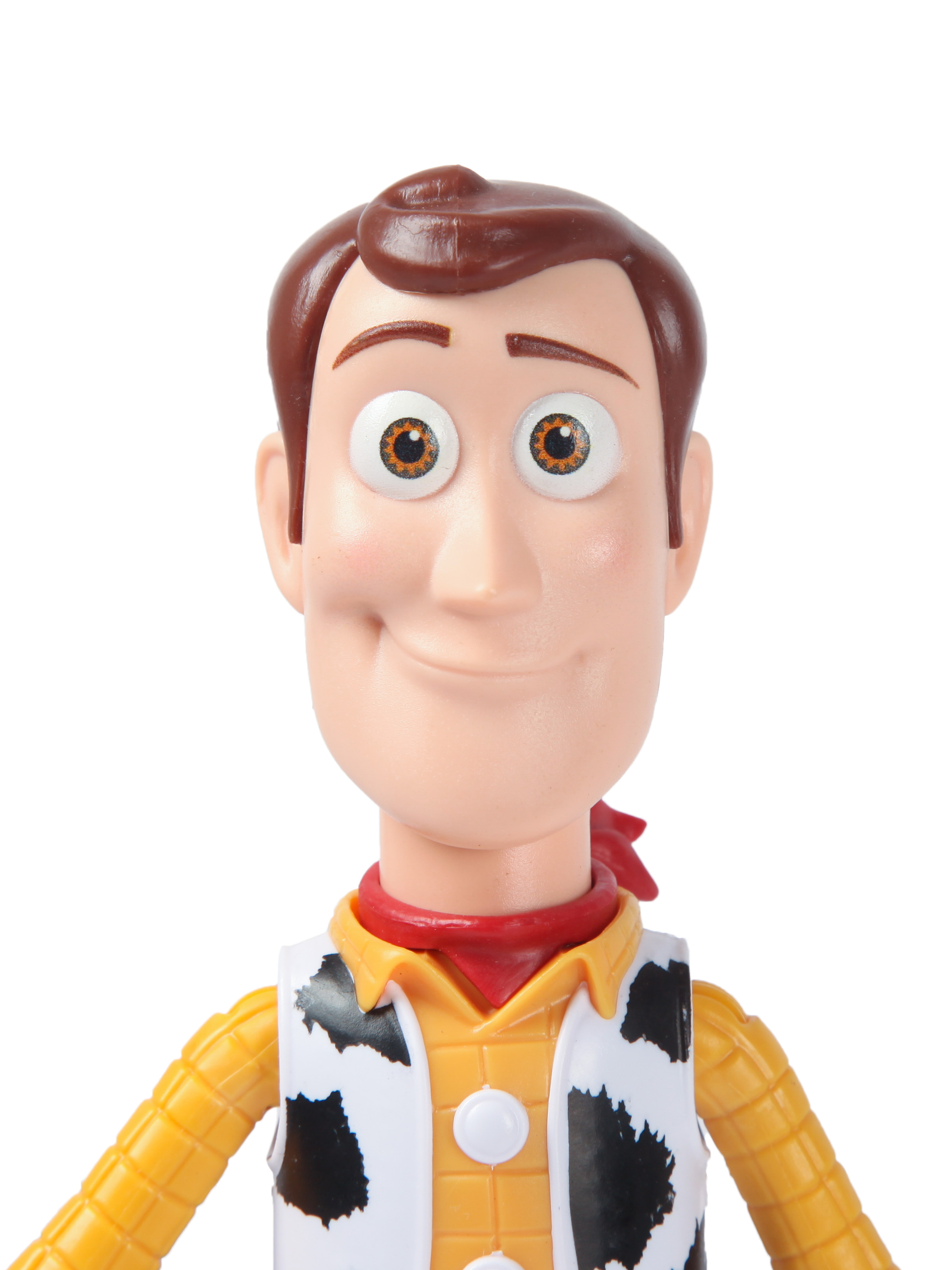 Фигурка Toy Story Вуди - фото 5