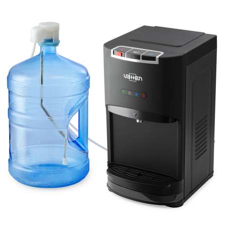 Кулер для воды VATTEN VATTEN LD48NE