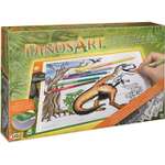 LCD планшет DinosArt