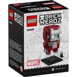 Конструктор LEGO BrickHeadz 40669 101 дет.