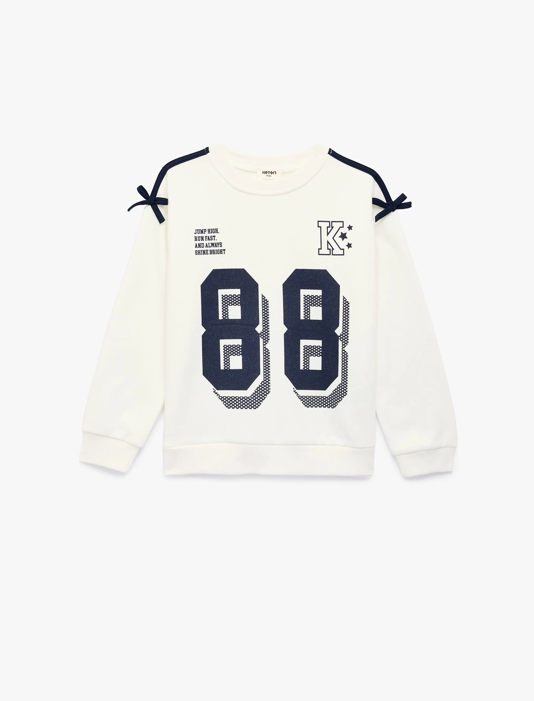 Свитшот KOTON 6SKG10259AK010 - фото 1