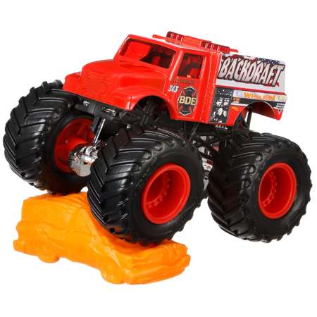 Автомобиль Hot Wheels 1:64