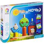 Настольная игра Bondibon День и ночь