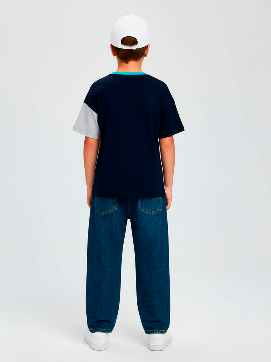 Футболка КотМарКот 800838 - фото 2