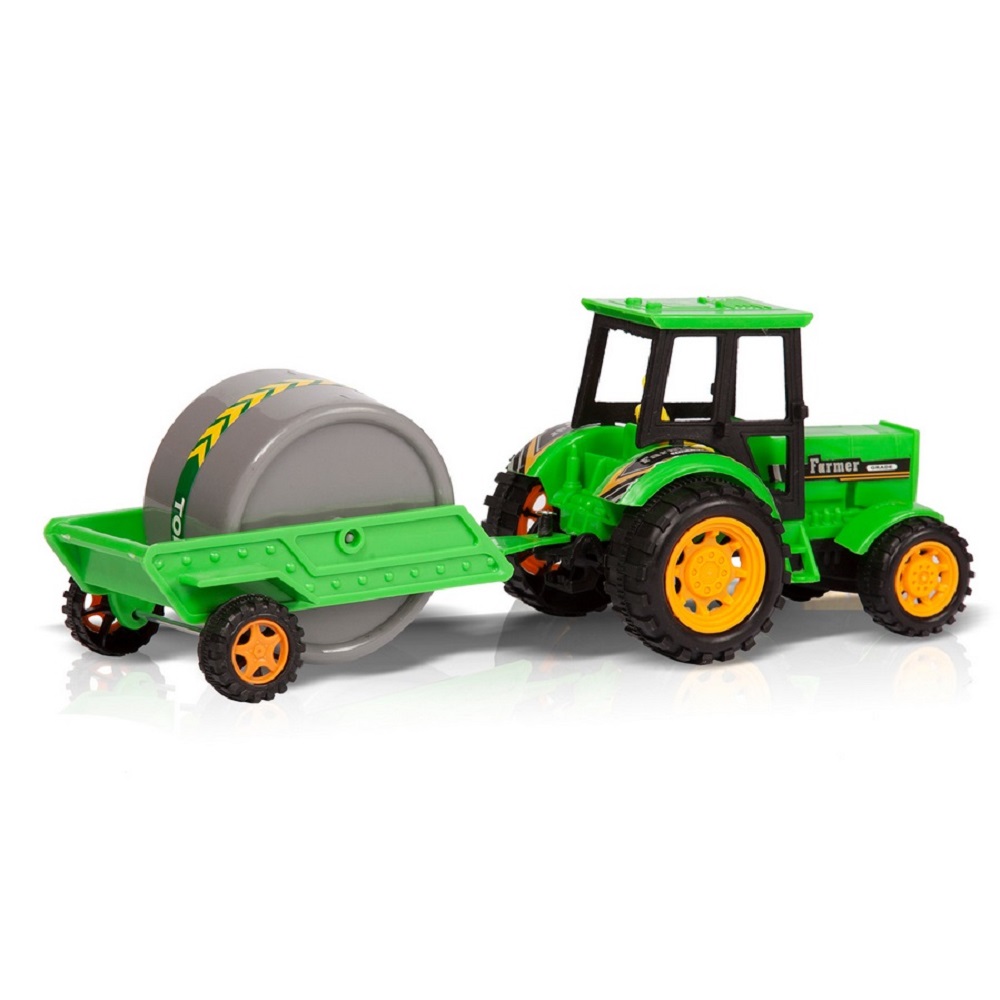 Трактор Handers Транспорт HAC1608-104 - фото 3