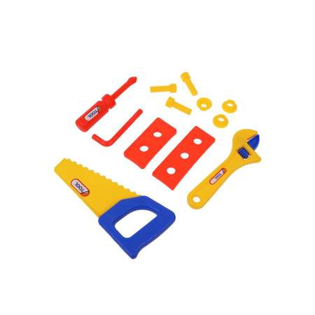Игрушка Наша Игрушка (инструменты)