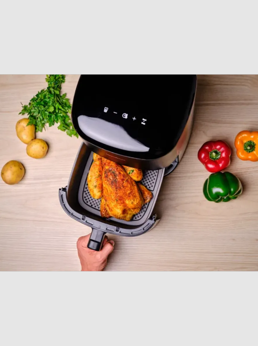 Аэрогриль Tefal EY245B10 - фото 4