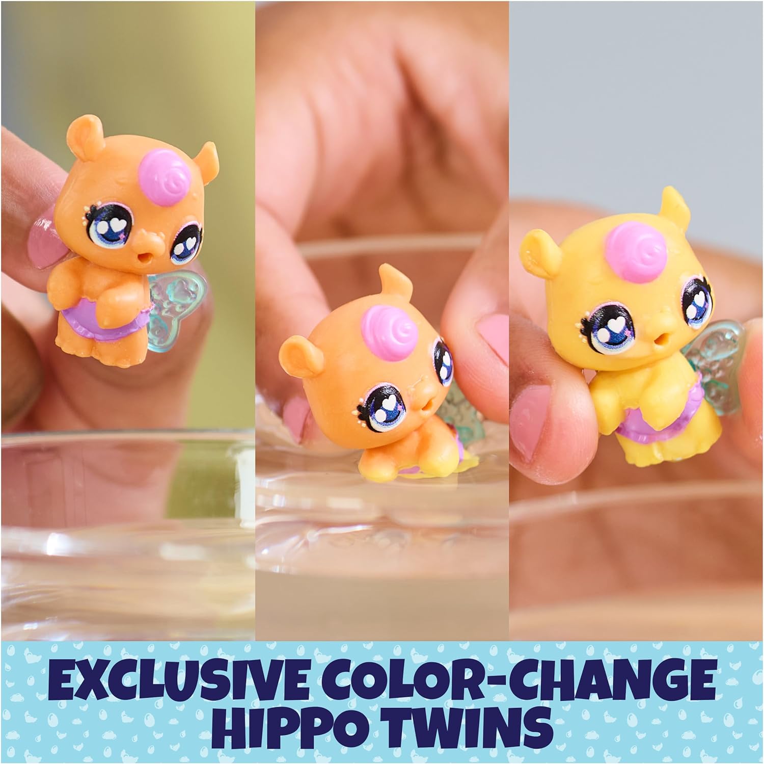 Игровой набор Hatchimals Collectible Special - фото 7