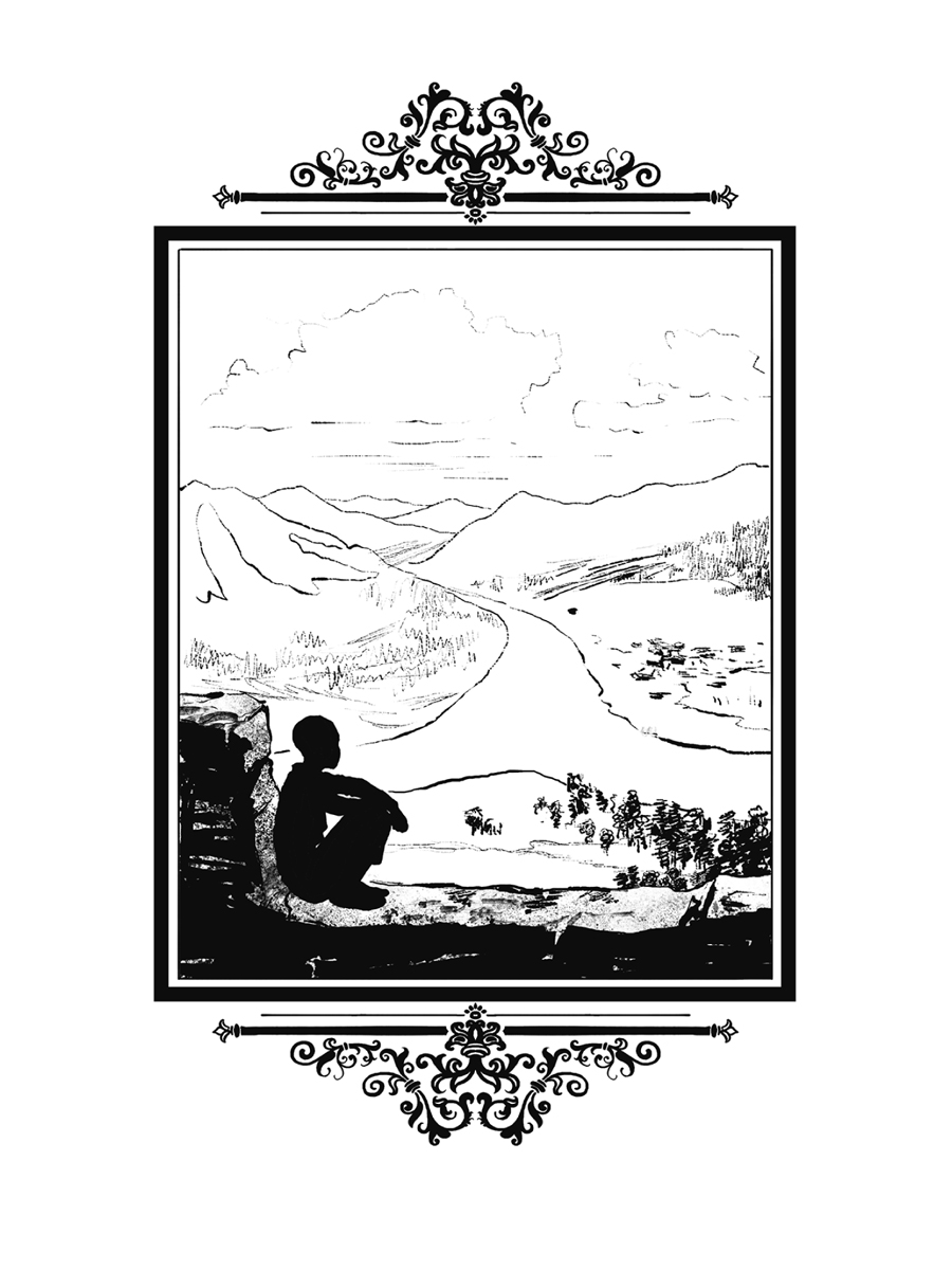 Мцыри Проспект Поэма - фото 4