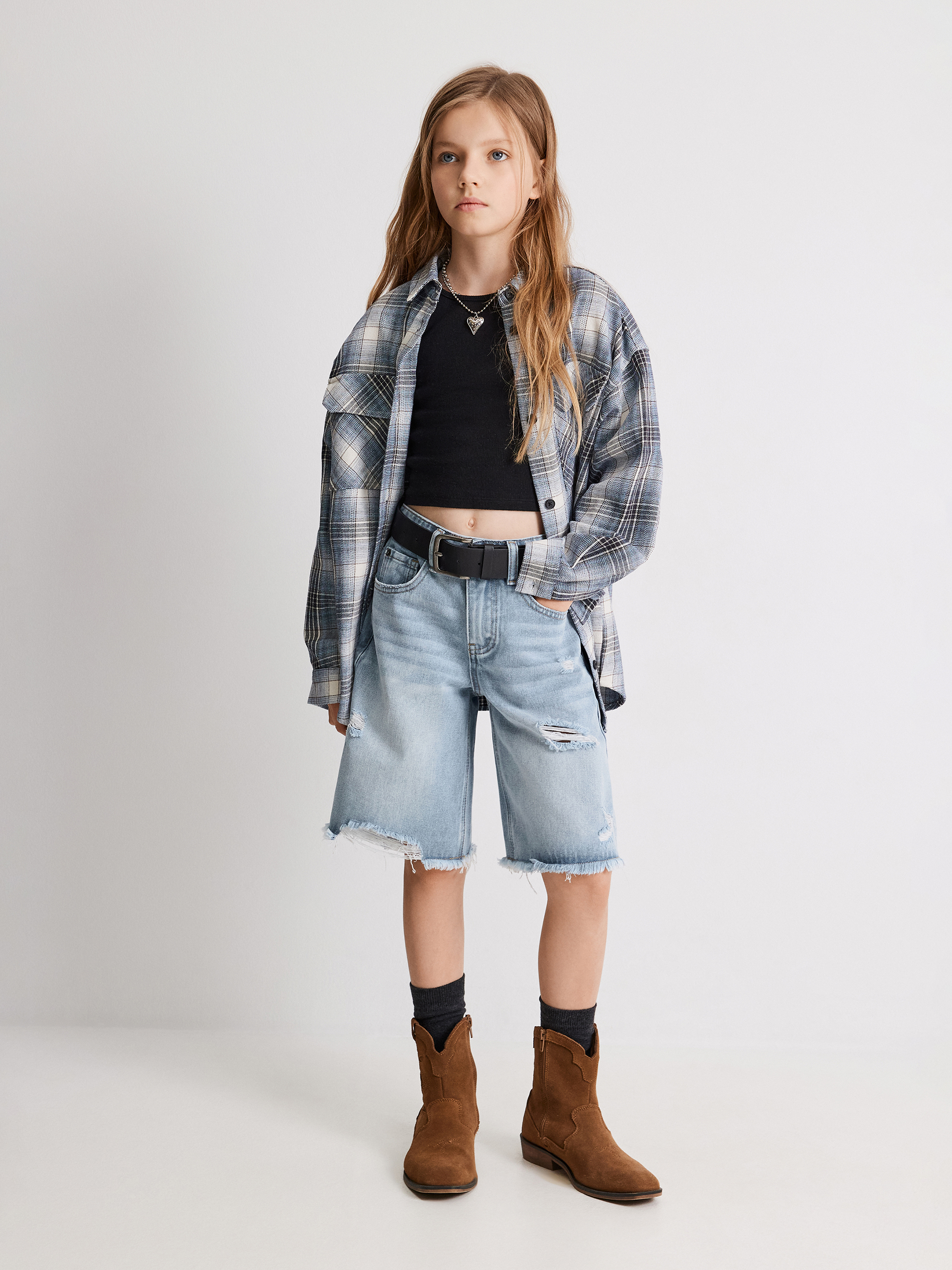 Изображение товара Шорты Acoola: 146