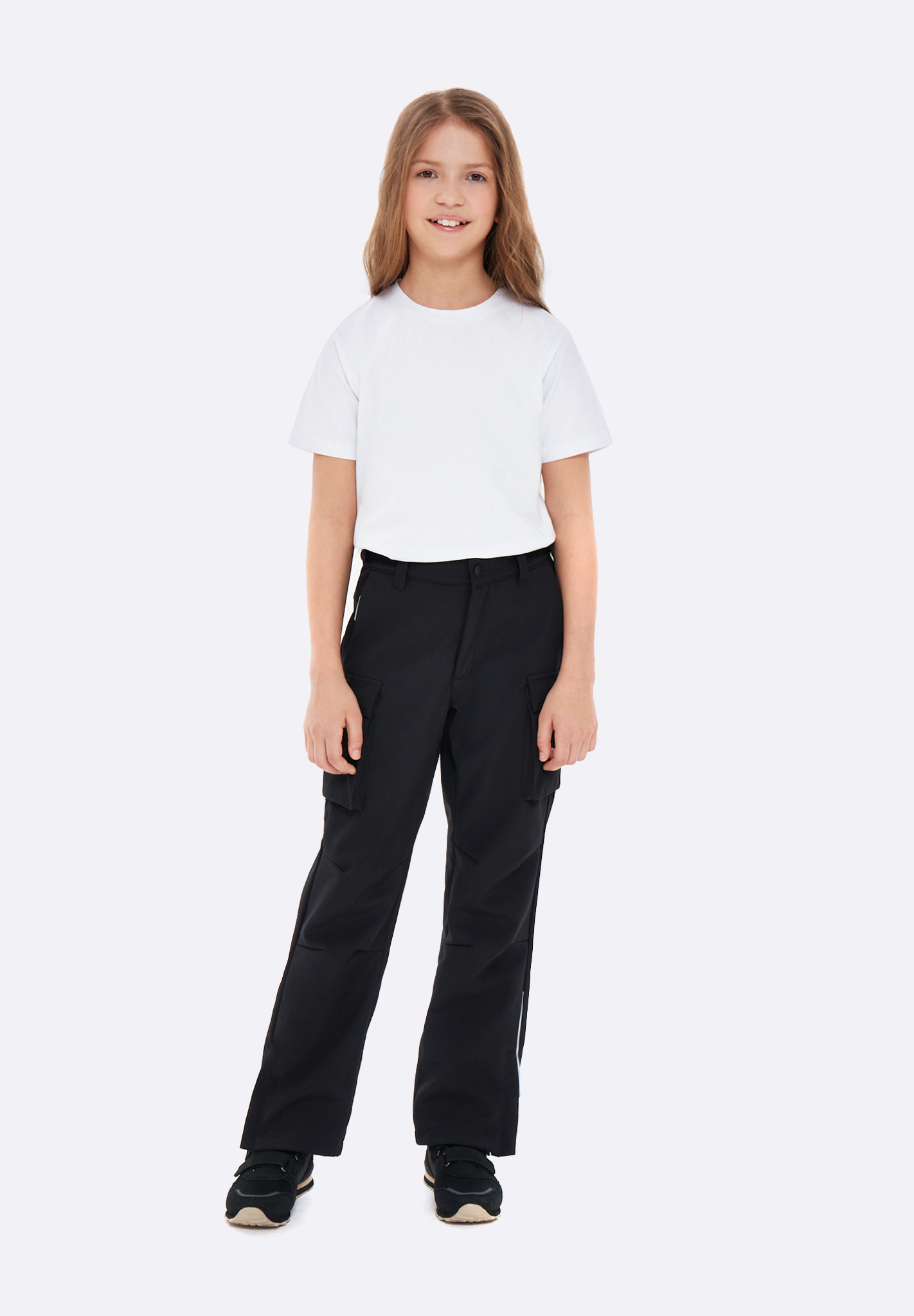 Кроссовки Lassie 72405201-9990 - фото 12