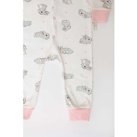 Комбинезон LeeLuckBaby