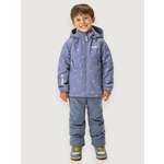 Куртка и полукомбинезон NIKASTYLE