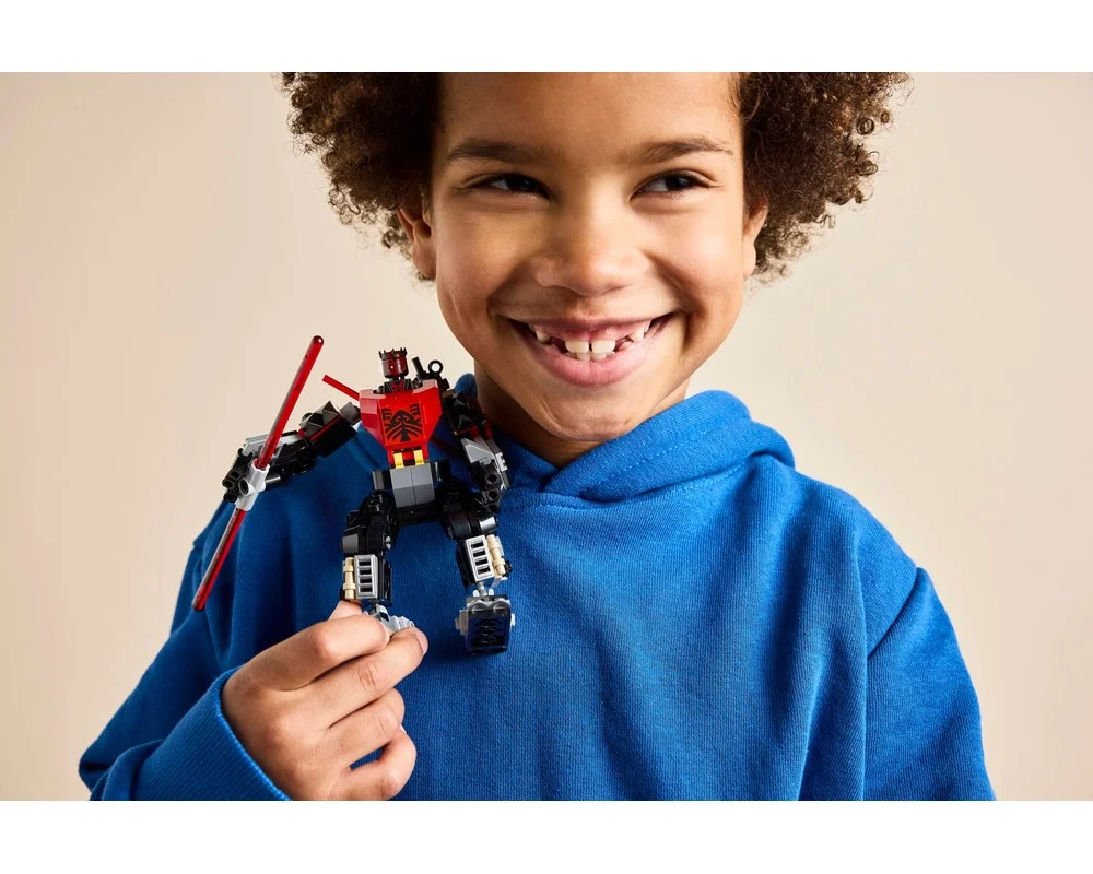 Конструктор LEGO Star Wars 75411 143 дет. - фото 6