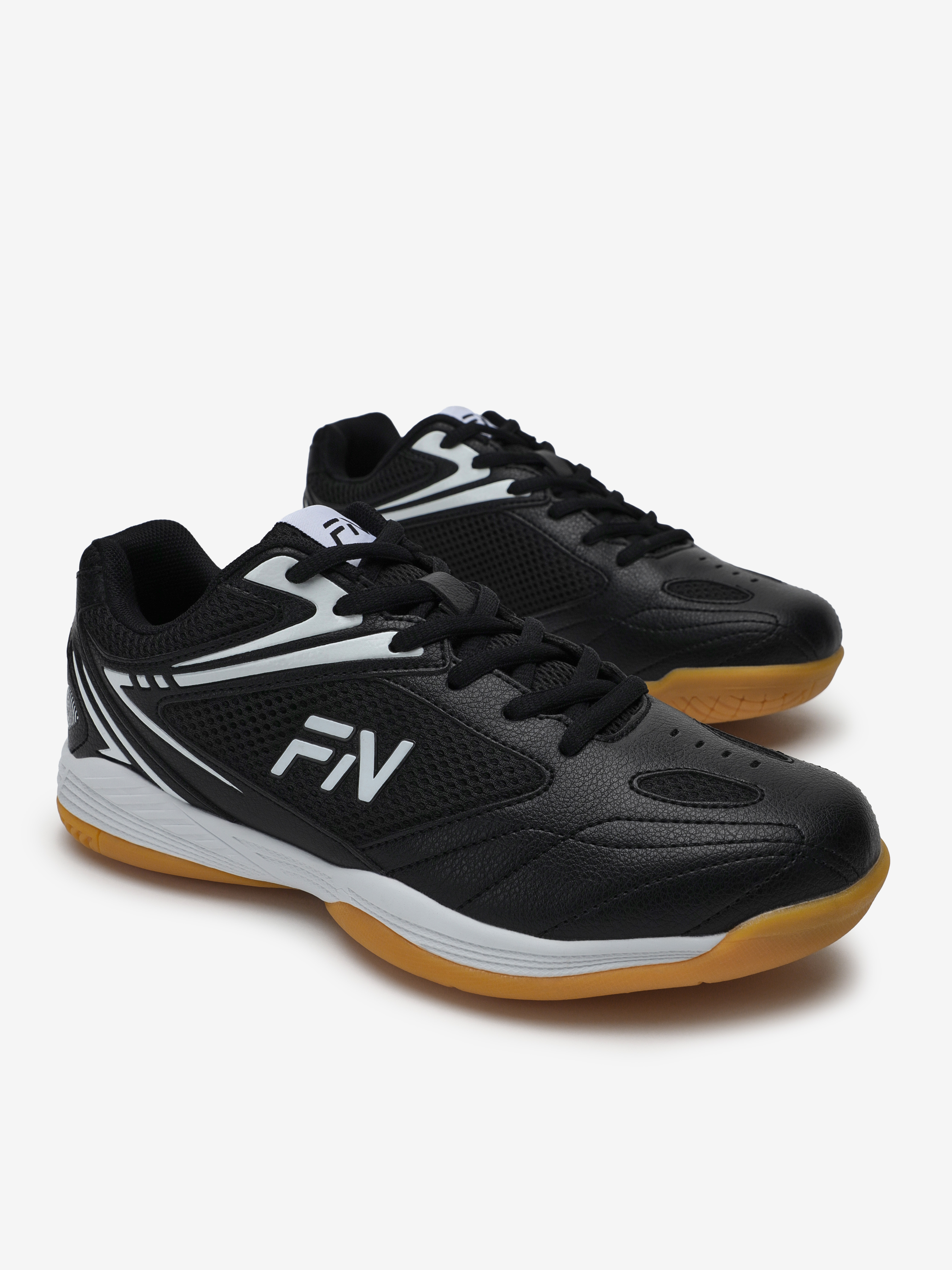 Кроссовки FN KFN5091001-000 - фото 2