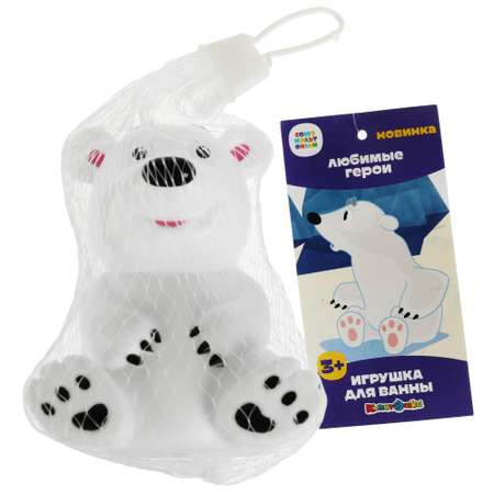 Игрушка Капитошка