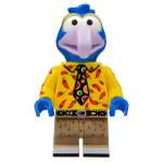 Фигурка LEGO Mappets Gonzo The