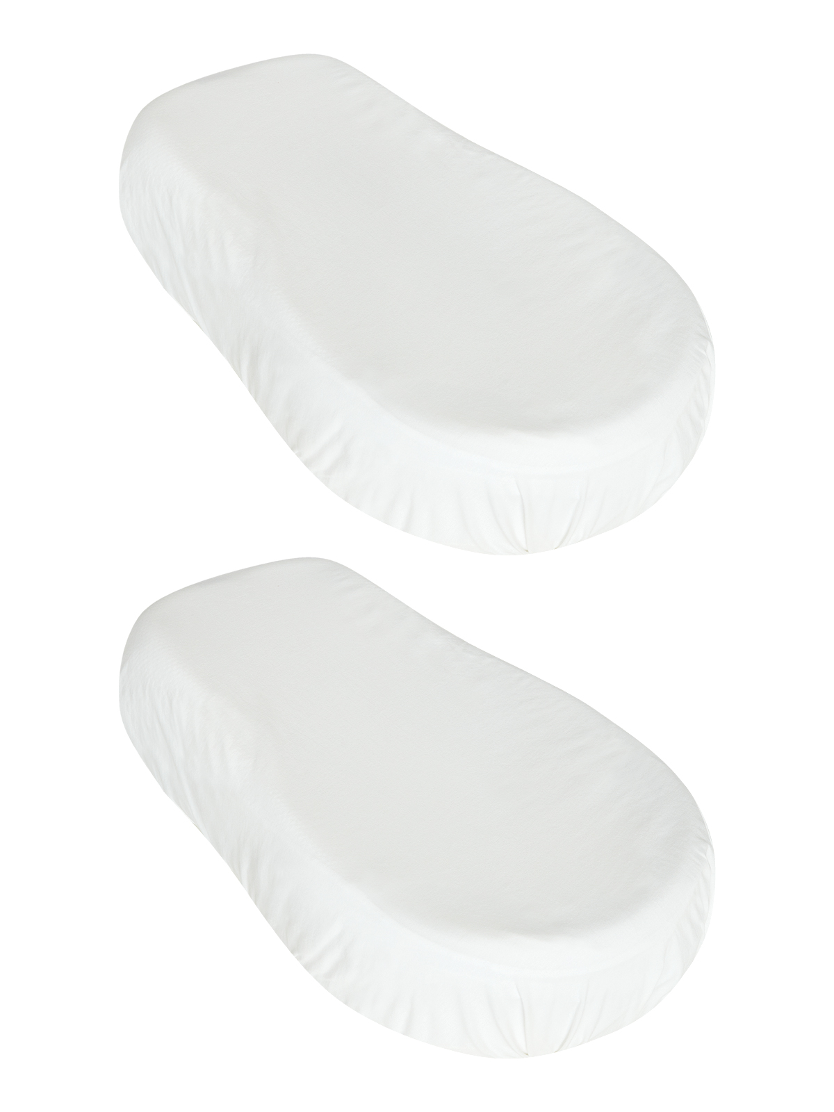 Простыня КЛЯКСА 35 x 67 см - фото 1