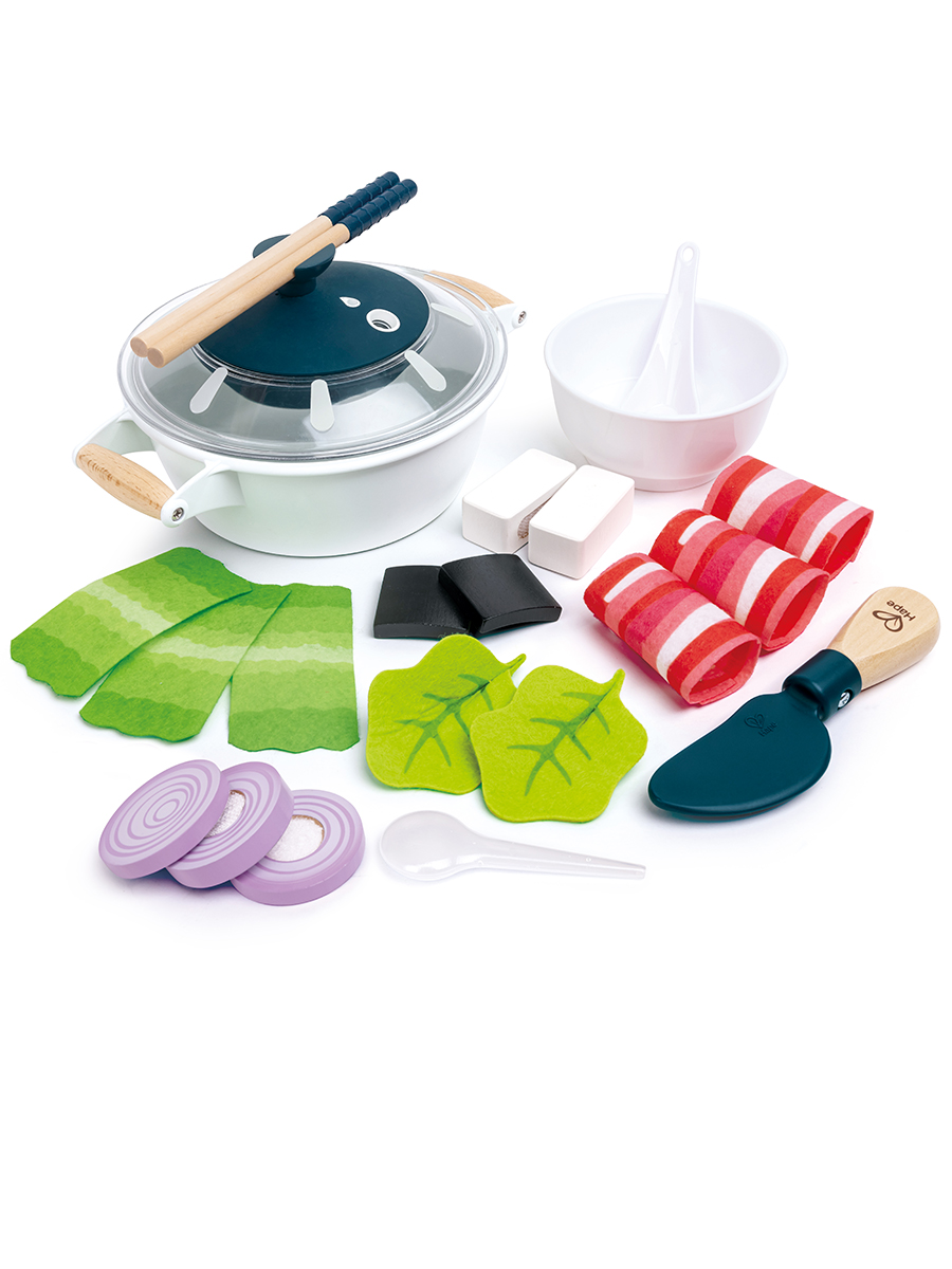 Игрушка Hape посуда - фото 5
