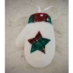 Украшение ёлочное Магия праздника MAG-G091-060