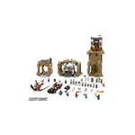 Конструктор LEGO 1004 дет.