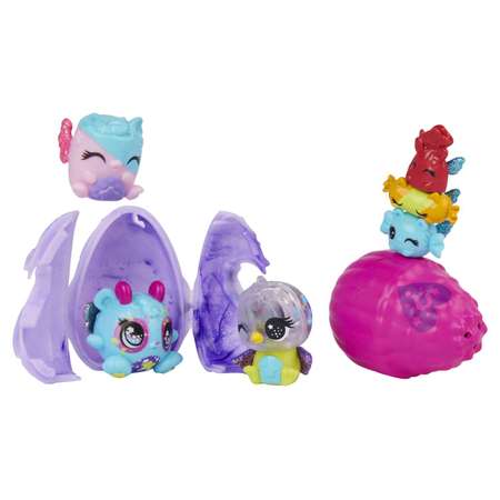 Игровой набор Hatchimals