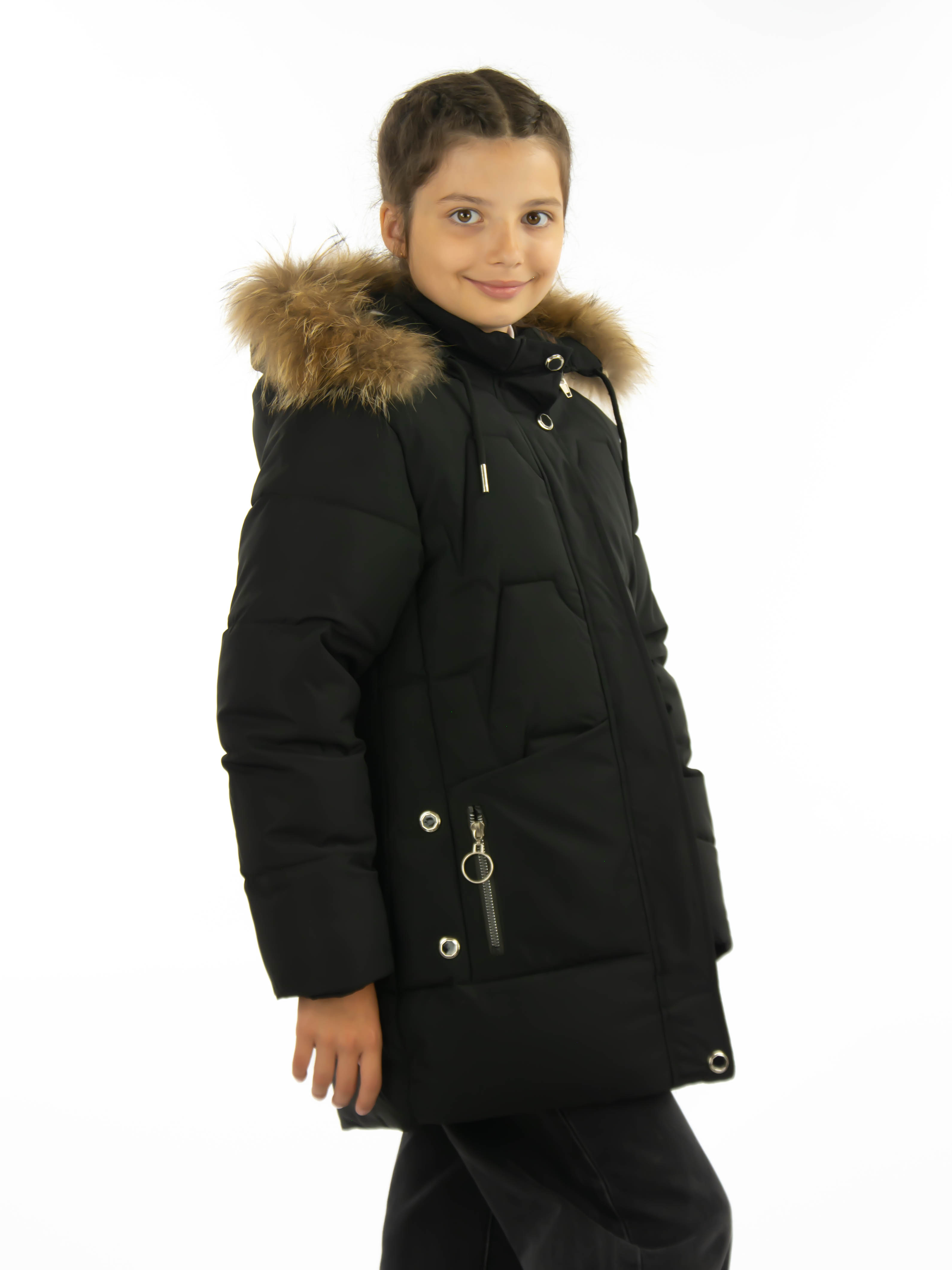 Куртка CASTLELADY 4994997 - фото 4