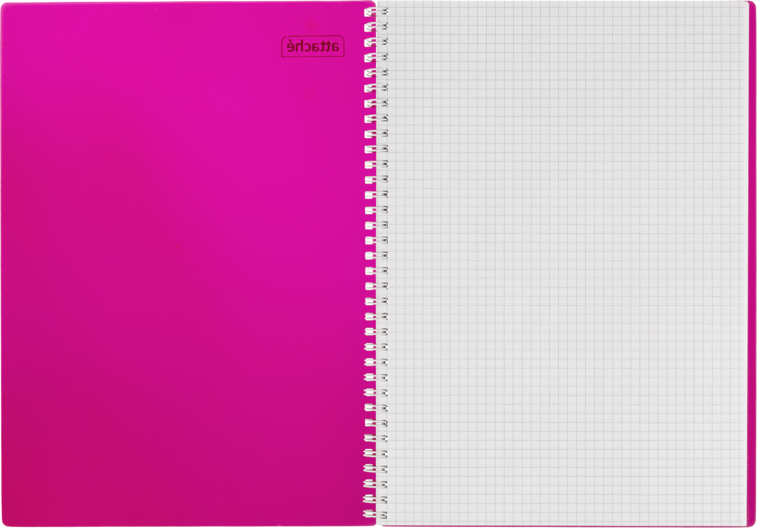 Блокнот Attache 120 лист. - фото 4