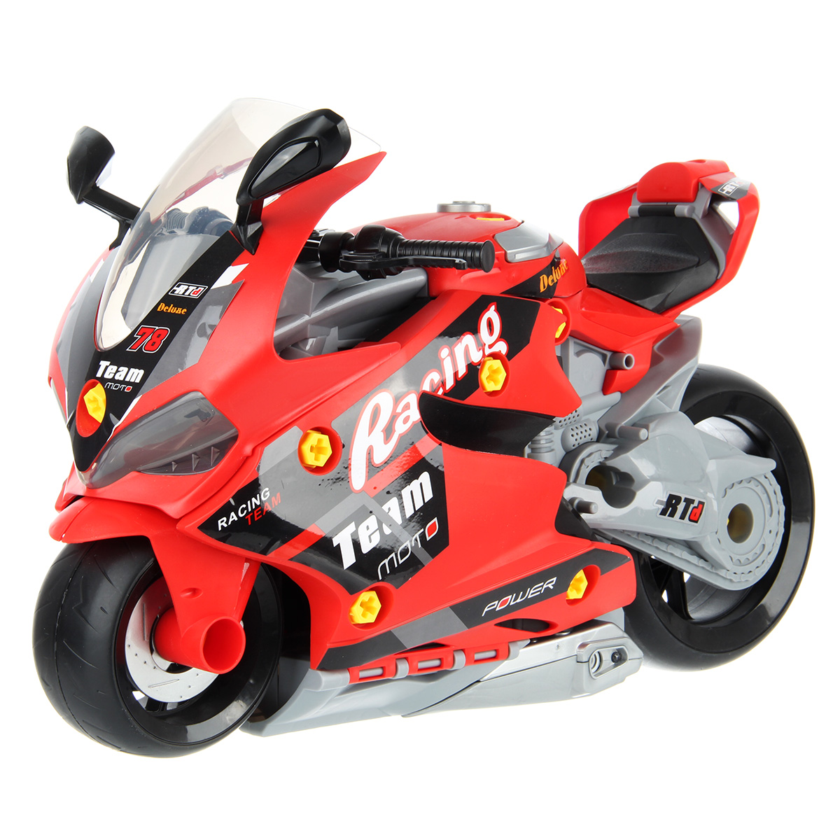 Игрушка Veld Co - фото 3