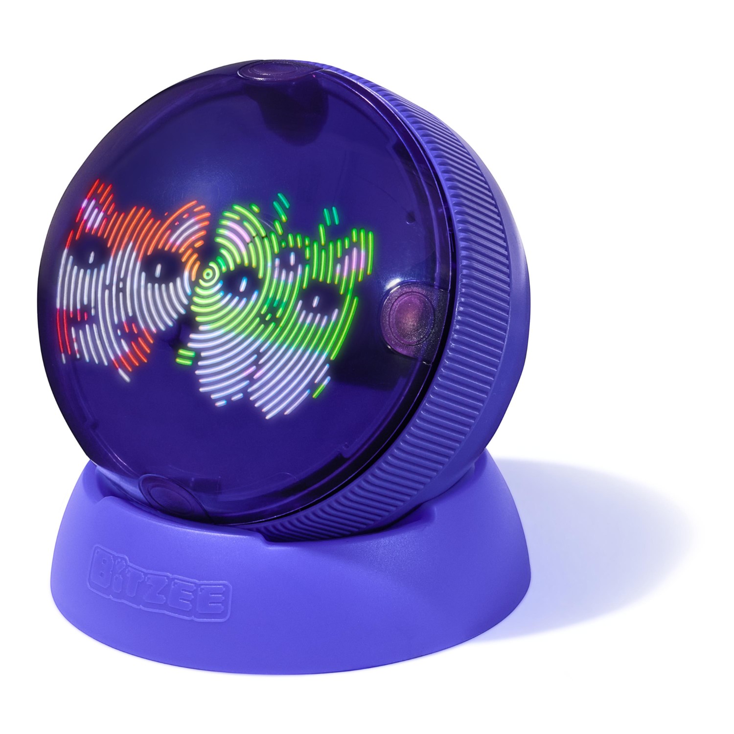 Электронная игра BITZEE Электронная игра в кейсе Хомяк - фото 26