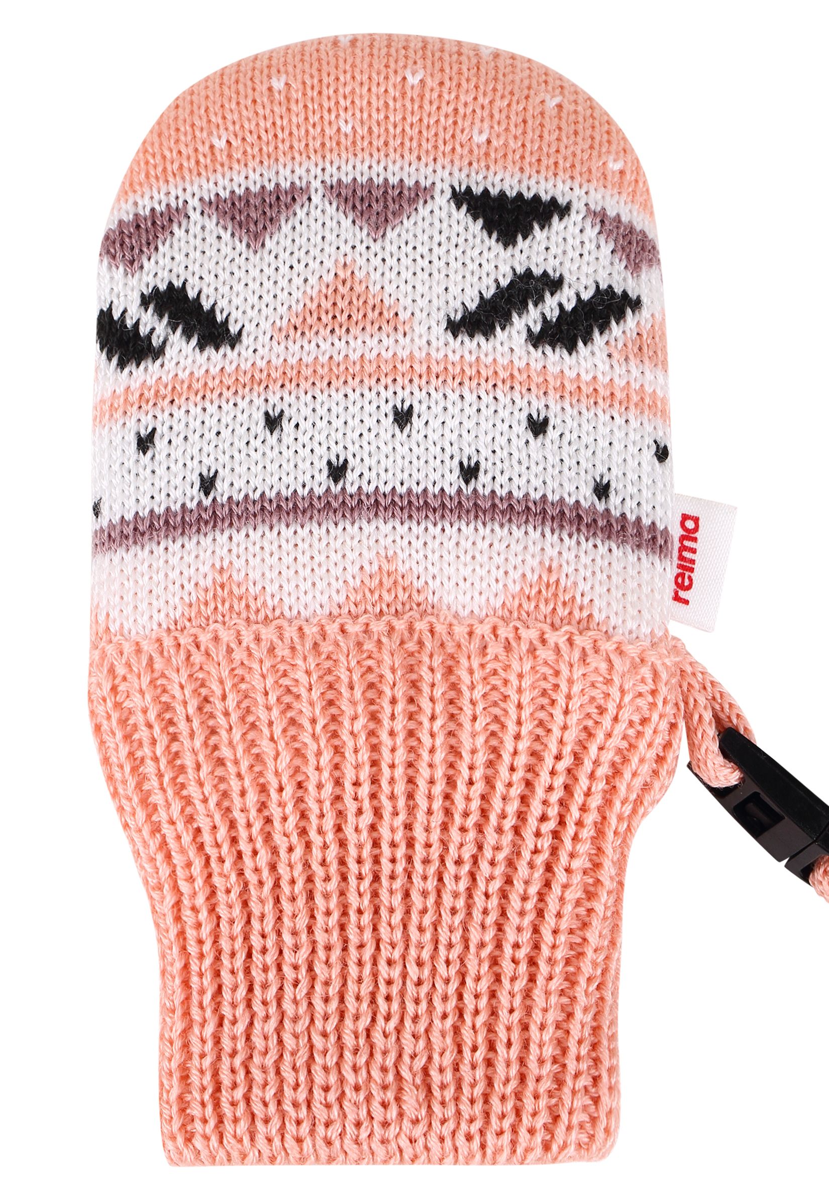 Варежки Reima 517217-3041 - фото 4