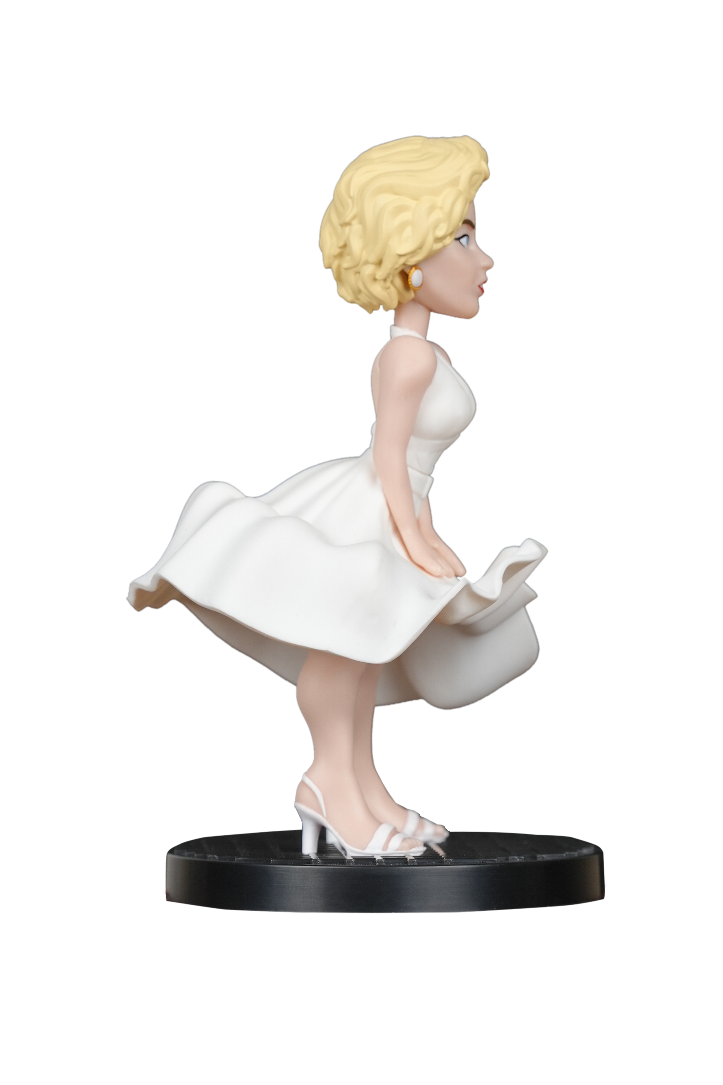 Фигурка MINIX - фото 6