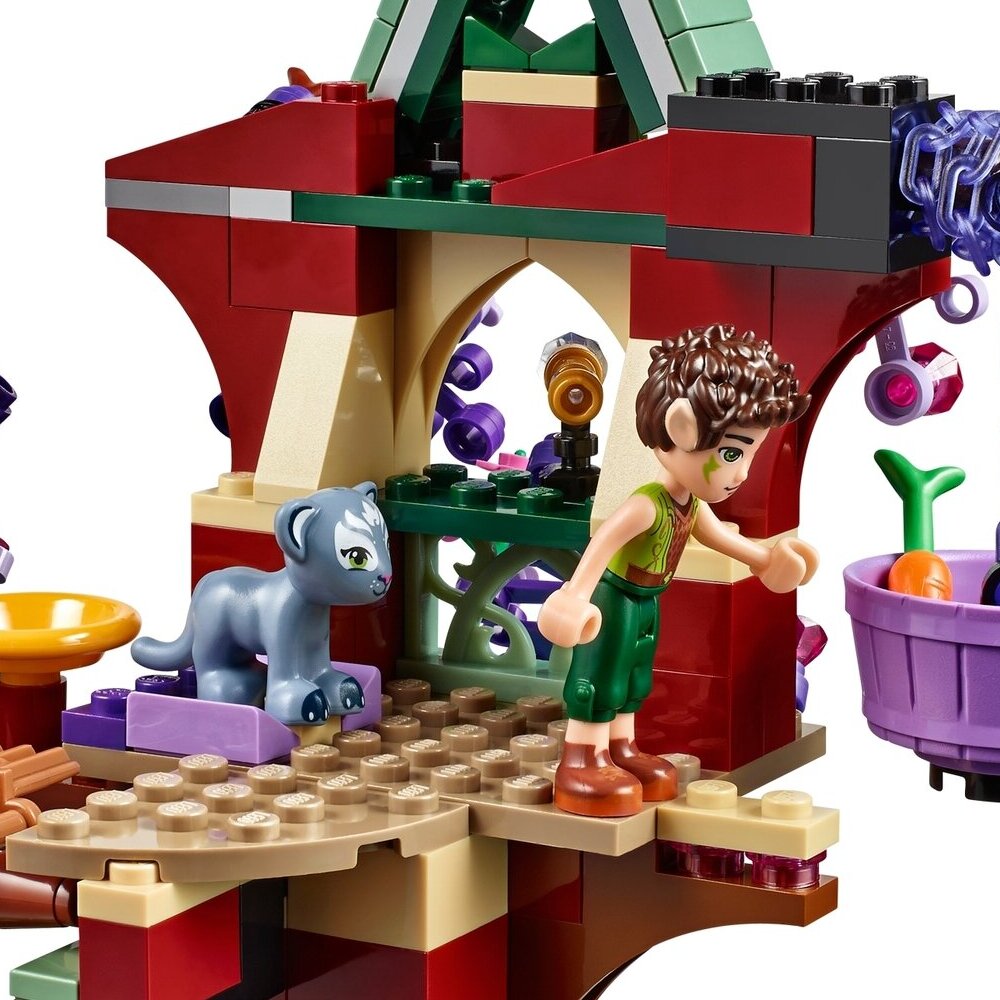 Конструктор LEGO 1555 дет. - фото 6