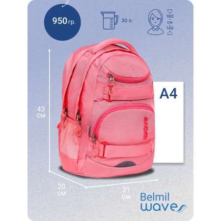 Рюкзак BELMIL