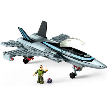 Конструктор Mega Construx блочный