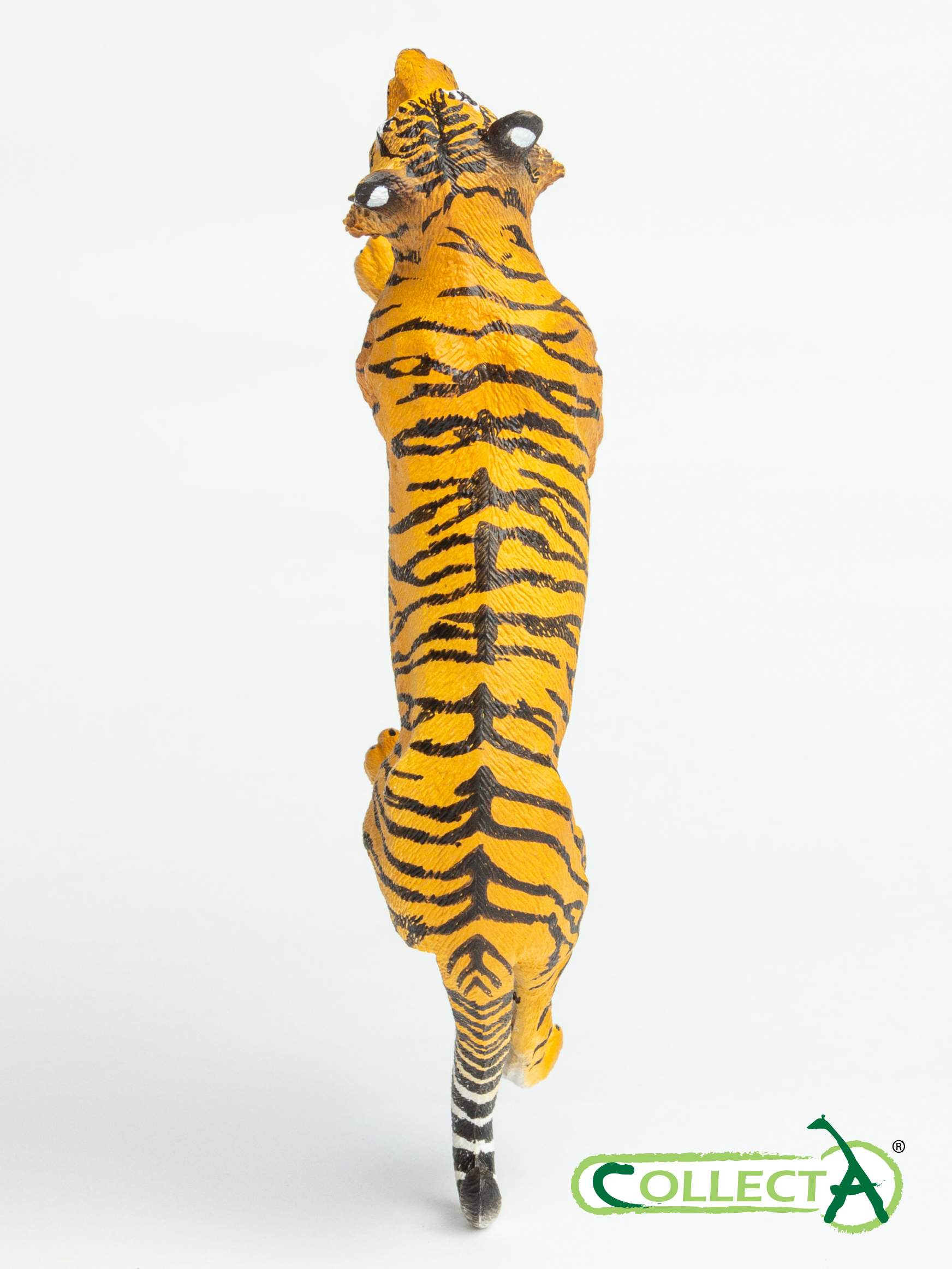 Фигурка Collecta Сибирский тигр - фото 9