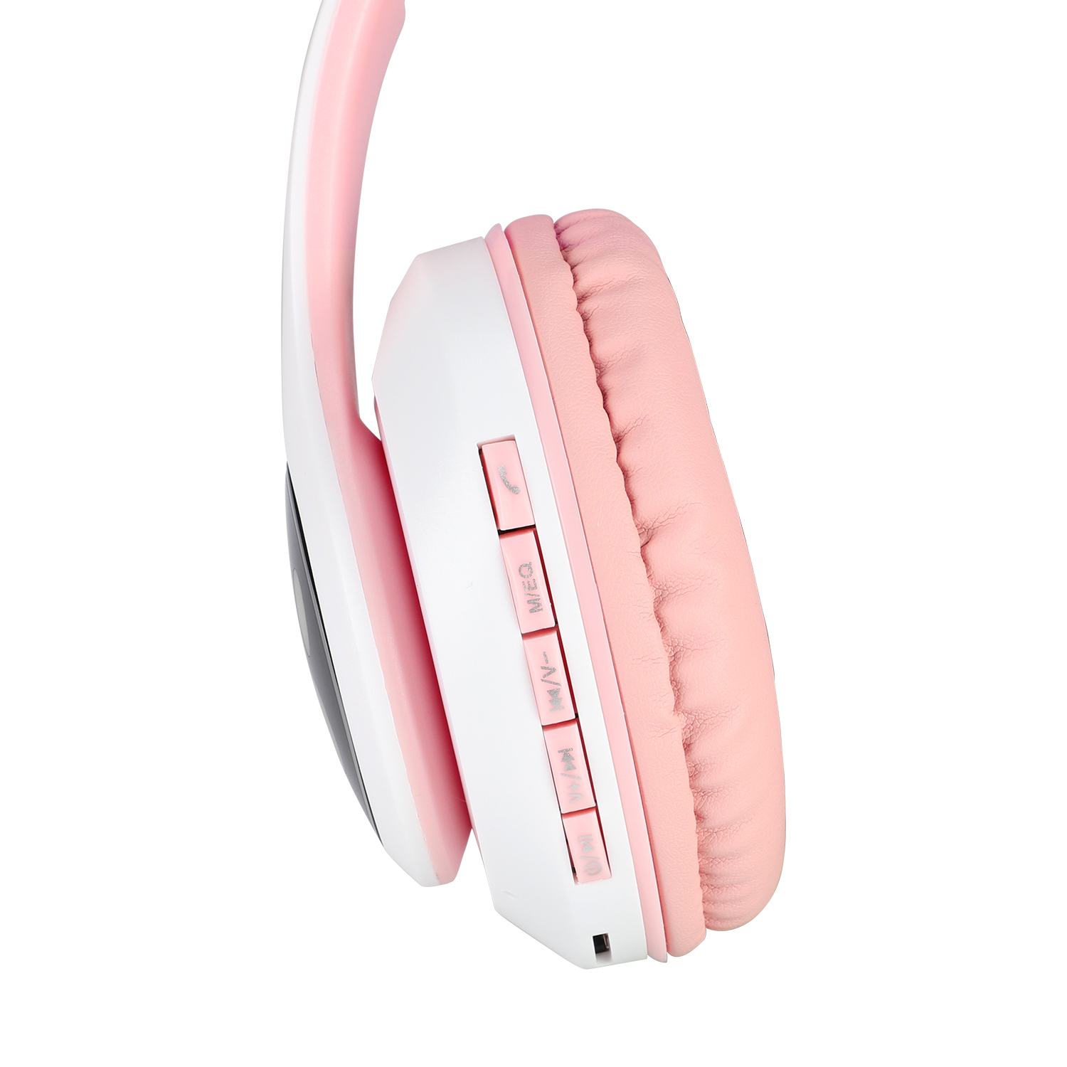 Наушники накладные Attivio Bluetooth - фото 6