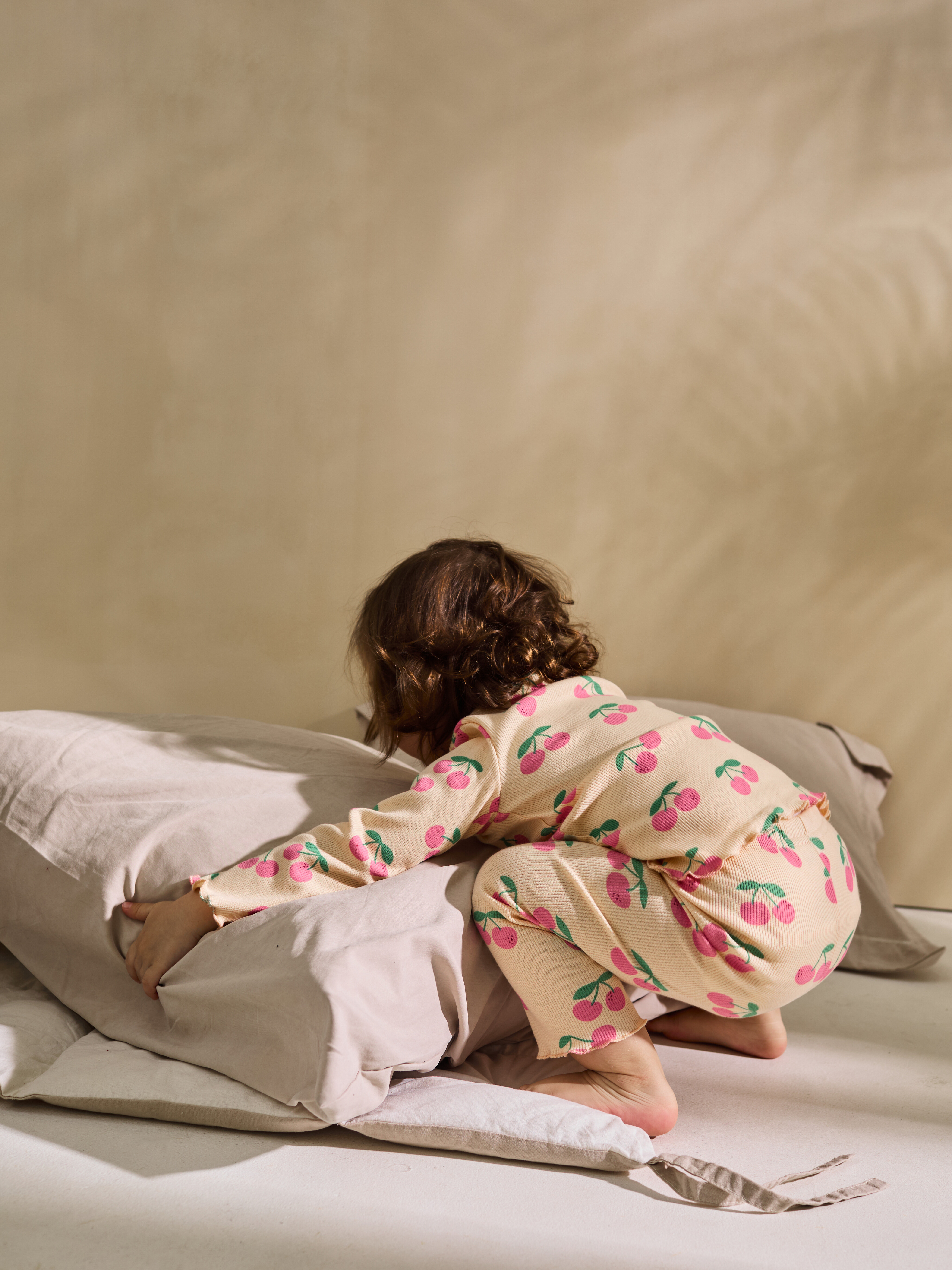 Пижама MAGIC MOM К-7812/6 - фото 3