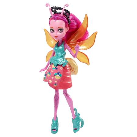Кукла модельная Monster High