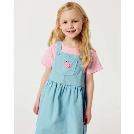 Сарафан Futurino