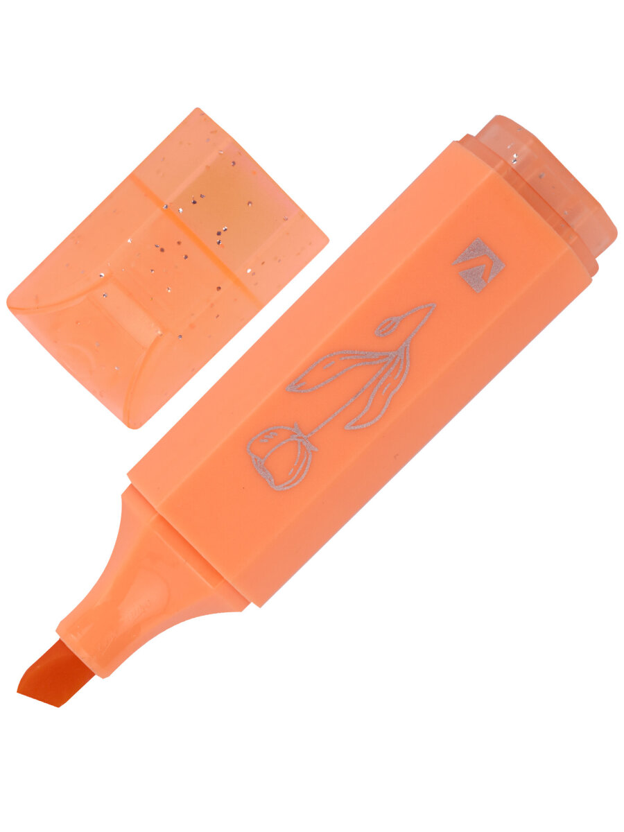 Текстовыделители Brauberg 12 цв. - фото 9