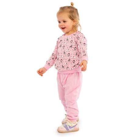 Свитшот и брюки Baby Stylе