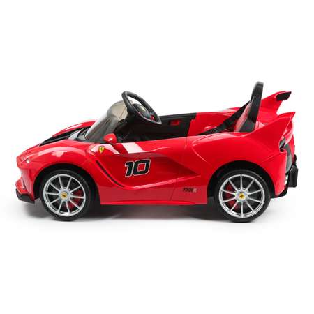 Автомобиль Rastar Ferrari С пультом ДУ