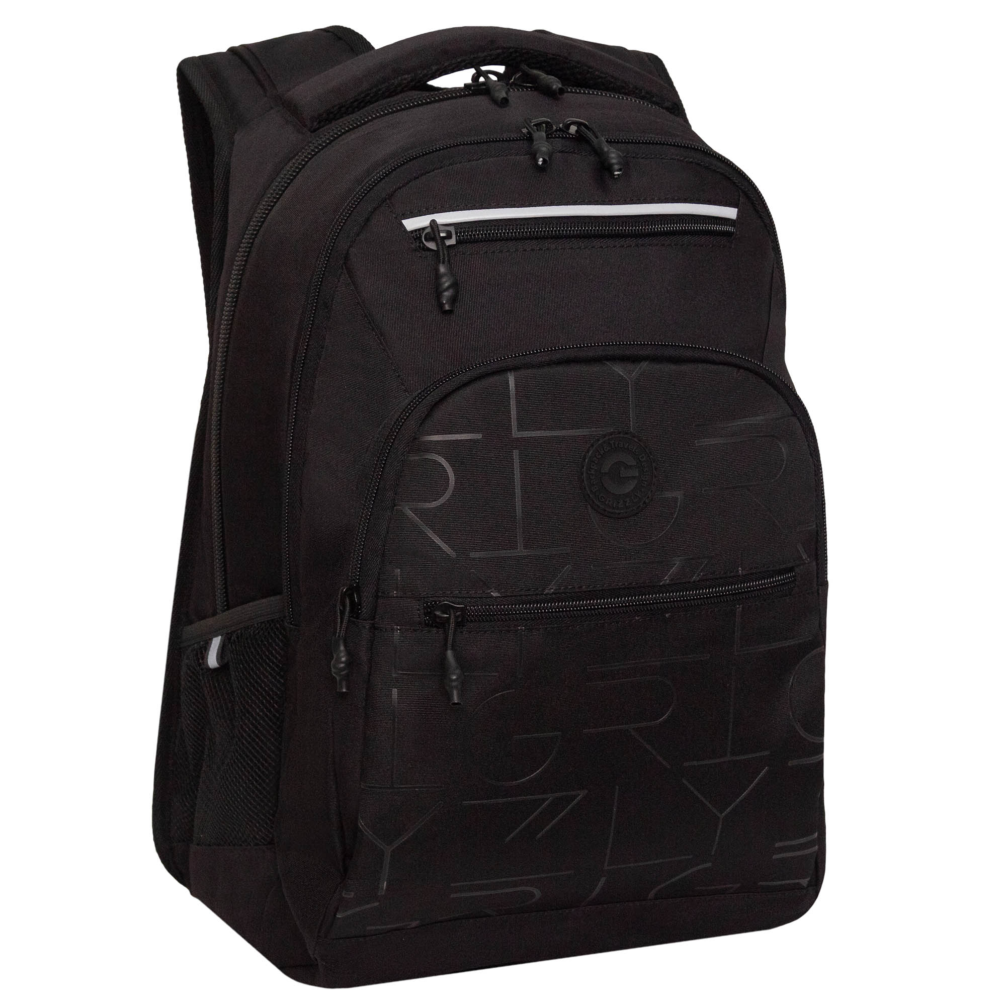 Рюкзак Grizzly - фото 2