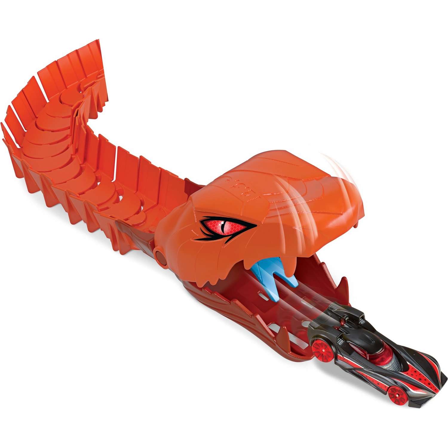 Трек Hot Wheels FNB05 - фото 6