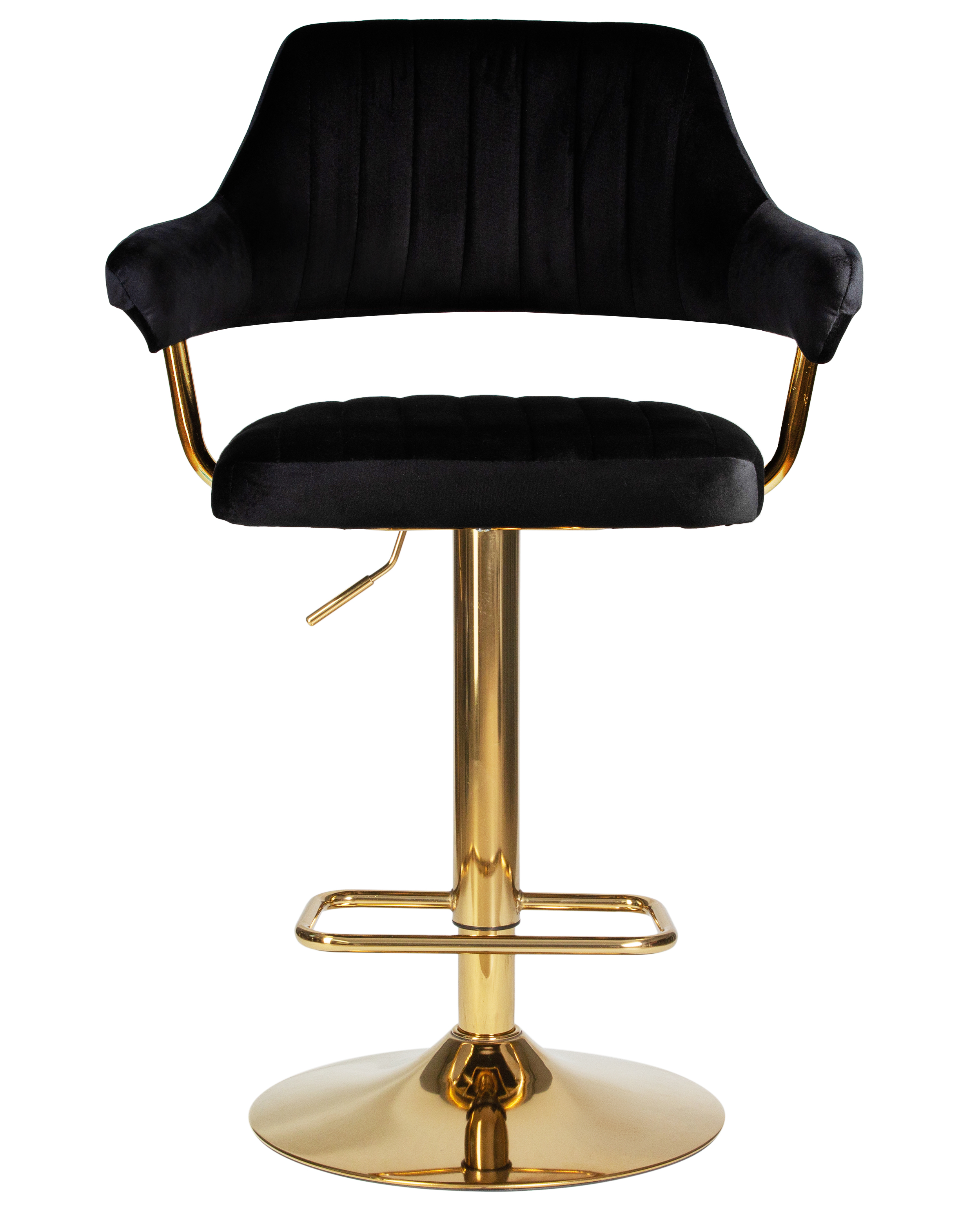 Стул DOBRIN CHARLY 2 шт. - фото 6