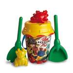 Песочный набор Divertoys