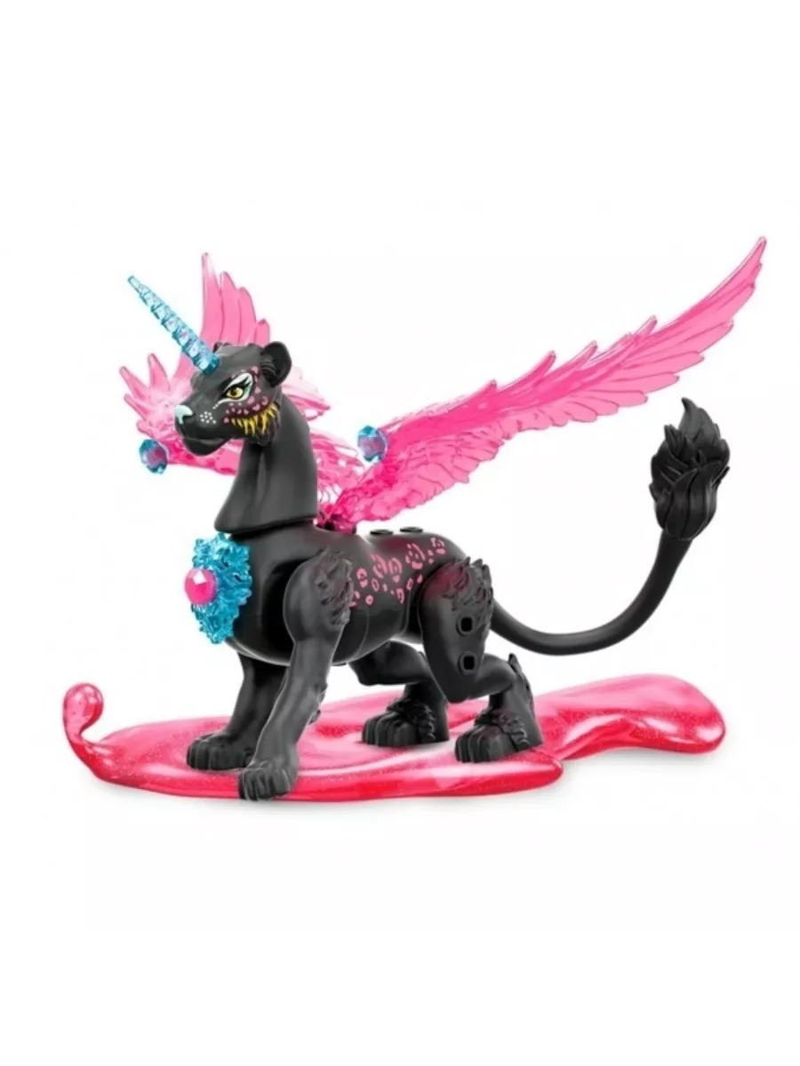 Фигурка Mega Construx Магические существа - фото 7