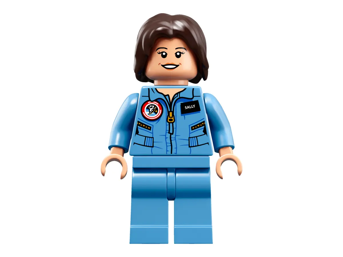Конструктор LEGO Ideas - фото 12