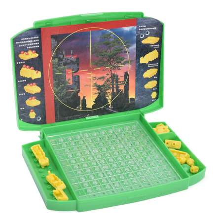 Настольная игра Стеллар